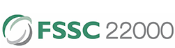 Certificação FSSC 22000