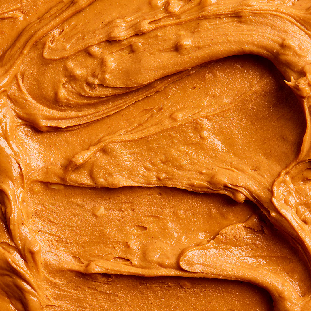 Pasta de Amendoim in natura